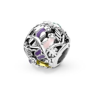Pandora jungle creatures charm